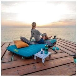 Uquip Betty - Sleeping Mat -Brunner Sales 2025 uquip betty sleeping mat detail 8