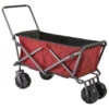 Uquip Buddy - Beach Wagon -Brunner Sales 2025 uquip buddy beach wagon
