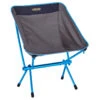Uquip Infinity - Camping Chair -Brunner Sales 2025 uquip infinity camping chair