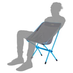 Uquip Infinity - Camping Chair -Brunner Sales 2025 uquip infinity camping chair detail 4