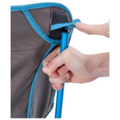 Uquip Infinity - Camping Chair -Brunner Sales 2025 uquip infinity camping chair detail 5
