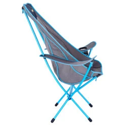 Uquip Infinity Lounger - Camping Chair -Brunner Sales 2025 uquip infinity lounger camping chair detail 3
