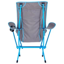Uquip Infinity Lounger - Camping Chair -Brunner Sales 2025 uquip infinity lounger camping chair detail 4