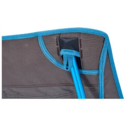 Uquip Infinity Lounger - Camping Chair -Brunner Sales 2025 uquip infinity lounger camping chair detail 7