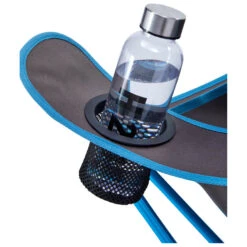 Uquip Infinity Lounger - Camping Chair -Brunner Sales 2025 uquip infinity lounger camping chair detail 8