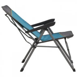 Uquip Justy - Camping Chair -Brunner Sales 2025 uquip justy camping chair detail 2