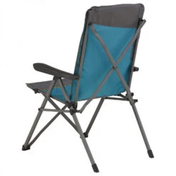 Uquip Justy - Camping Chair -Brunner Sales 2025 uquip justy camping chair detail 3