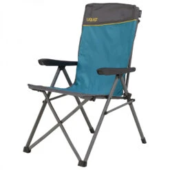 Uquip Justy - Camping Chair -Brunner Sales 2025 uquip justy camping chair detail 4