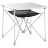 Uquip Mercy - Camping Table -Brunner Sales 2025 uquip mercy camping table