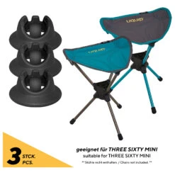 Uquip Muddy - Camping Furniture Accessories 9 Uquip Muddy - Camping Furniture Accessories -Brunner Sales 2025 uquip muddy camping furniture accessories detail 4