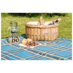 Uquip Scotty - Picnic Blanket 10 Uquip Scotty - Picnic Blanket -Brunner Sales 2025 uquip scotty picnic blanket detail 3
