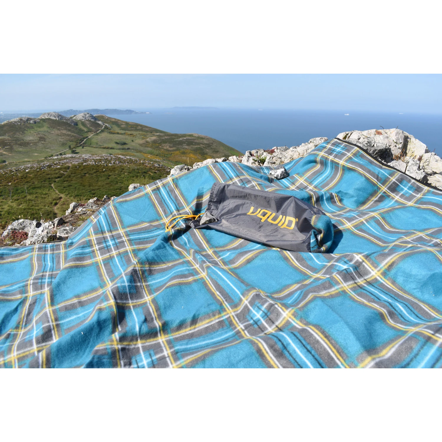 Uquip Scotty - Picnic Blanket 8 Uquip Scotty - Picnic Blanket - Image 6