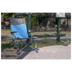 Uquip Sidney - Camping Chair -Brunner Sales 2025 uquip sidney camping chair detail 2
