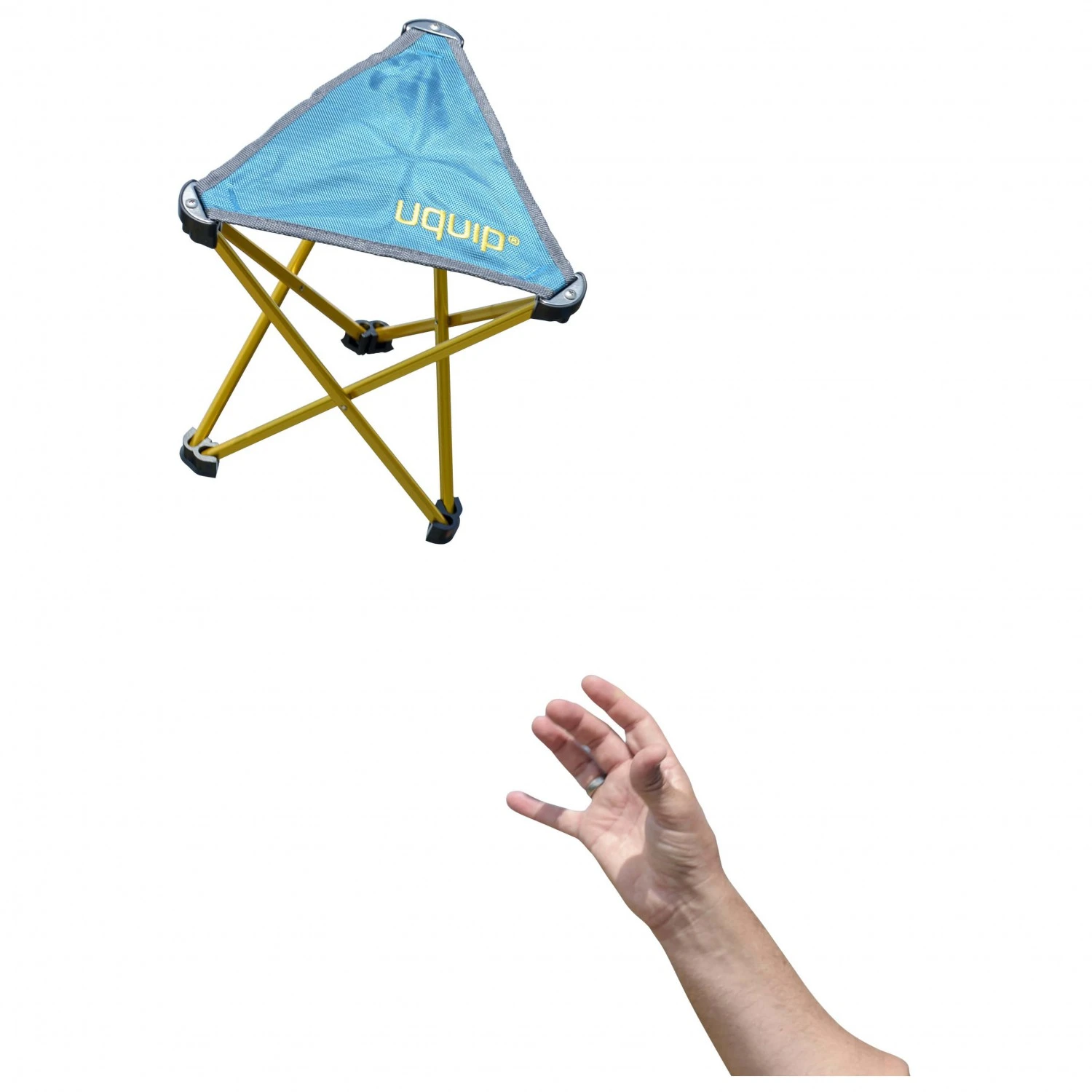 Uquip Trinity - Camping Chair 4 Uquip Trinity - Camping Chair - Image 2