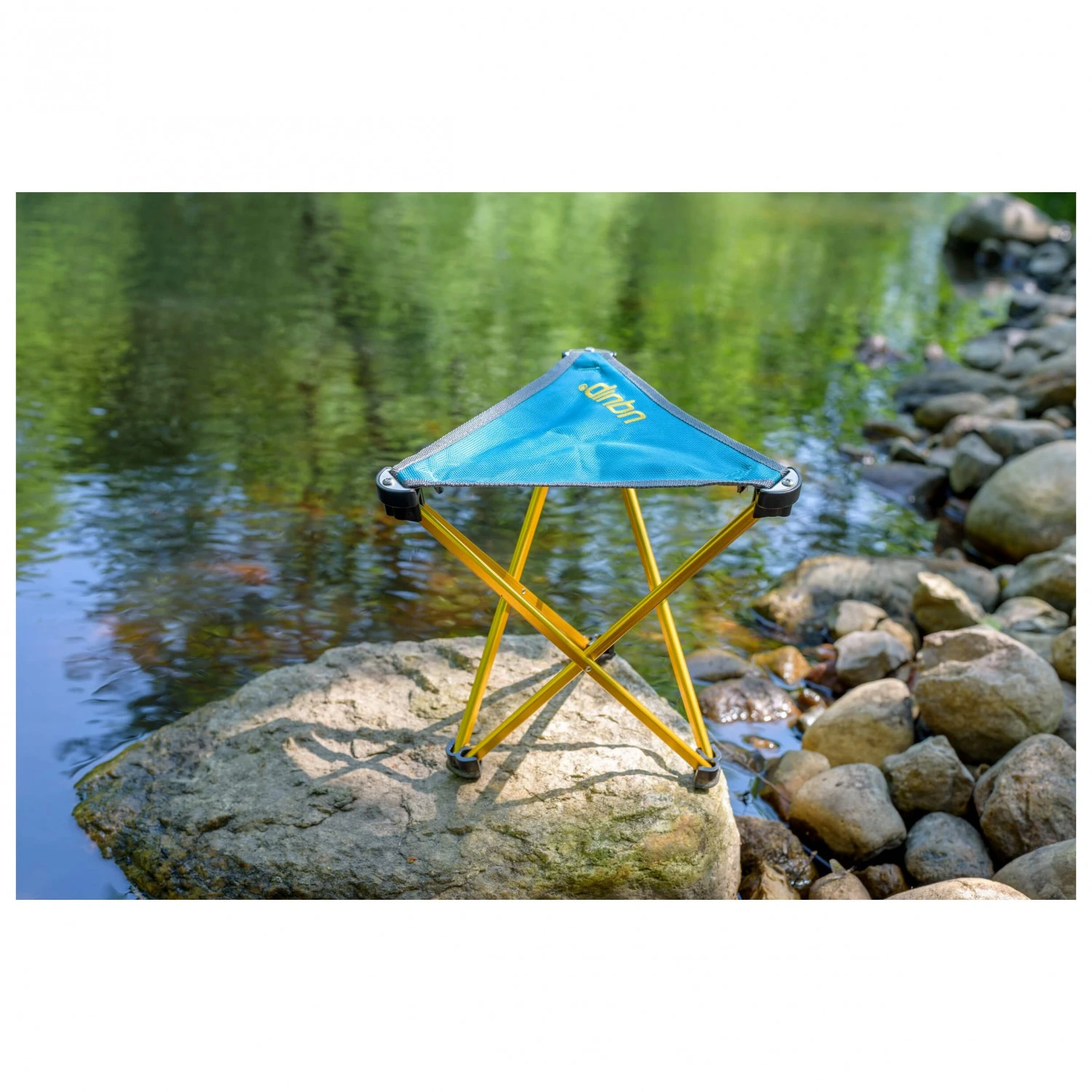 Uquip Trinity - Camping Chair 6 Uquip Trinity - Camping Chair - Image 4