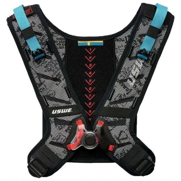 Uswe Harness NDM 2.1 - Chest Harness 3 Uswe Harness NDM 2.1 - Chest Harness