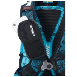 Uswe Shred 25 - Cycling Backpack 21 Uswe Shred 25 - Cycling Backpack -Brunner Sales 2025 uswe shred 25 cycling backpack detail 10