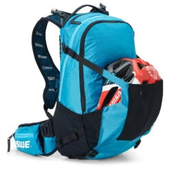 Uswe Shred 25 - Cycling Backpack 16 Uswe Shred 25 - Cycling Backpack -Brunner Sales 2025 uswe shred 25 cycling backpack detail 5