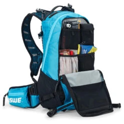 Uswe Shred 25 - Cycling Backpack 18 Uswe Shred 25 - Cycling Backpack -Brunner Sales 2025 uswe shred 25 cycling backpack detail 7