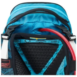 Uswe Shred 25 - Cycling Backpack 20 Uswe Shred 25 - Cycling Backpack -Brunner Sales 2025 uswe shred 25 cycling backpack detail 9