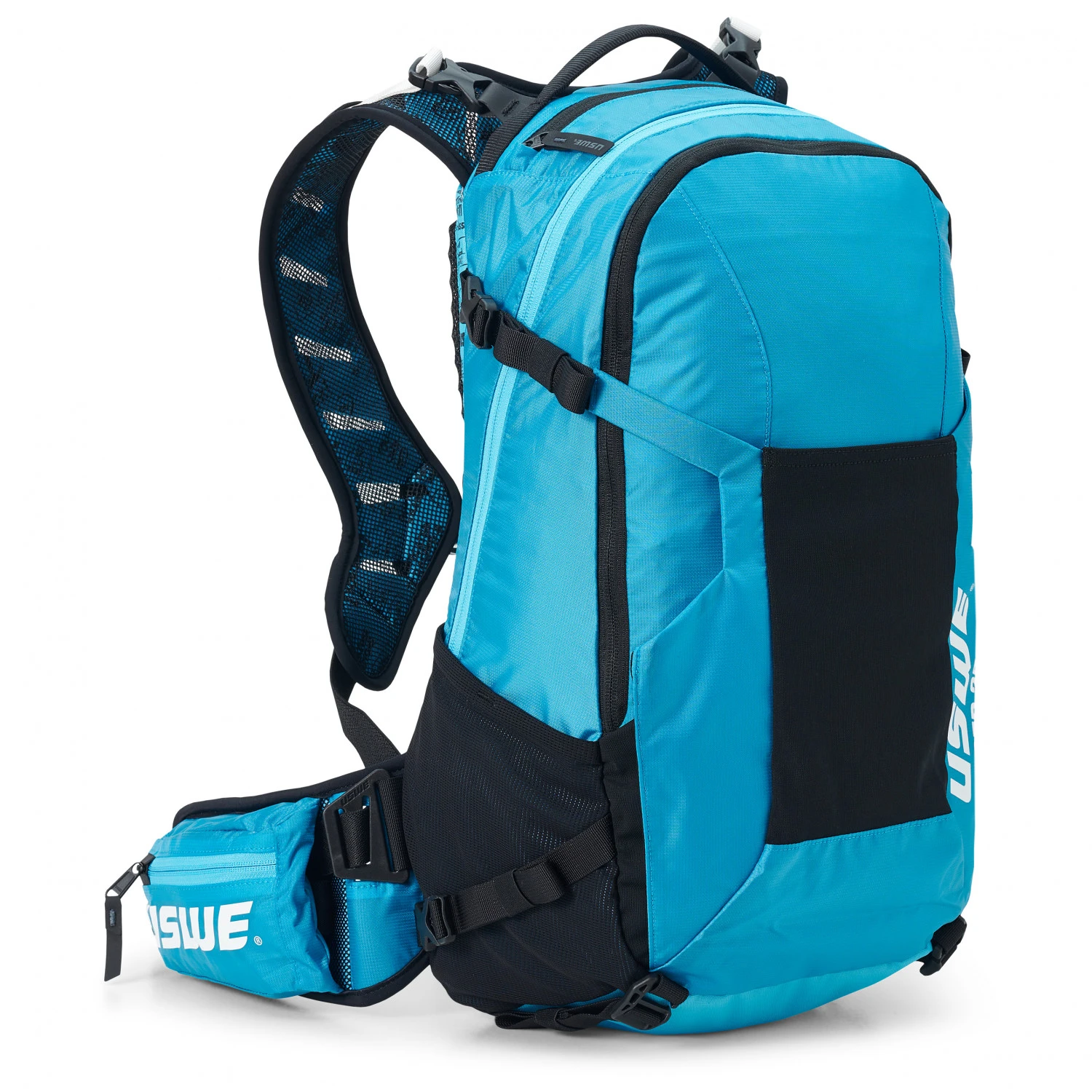 Uswe Shred 25 - Cycling Backpack 3 Uswe Shred 25 - Cycling Backpack