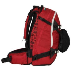 Uswe Snowy 25 - Ski Touring Backpack 8 Uswe Snowy 25 - Ski Touring Backpack -Brunner Sales 2025 uswe snowy 25 ski touring backpack detail 3