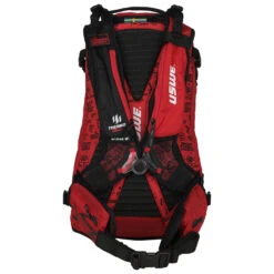 Uswe Snowy 25 - Ski Touring Backpack 9 Uswe Snowy 25 - Ski Touring Backpack -Brunner Sales 2025 uswe snowy 25 ski touring backpack detail 4