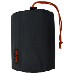 Vango Aotrom Thermo - Sleeping Mat -Brunner Sales 2025 vango aotrom thermo sleeping mat detail 4