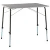Vango Birch 80 Table - Camping Table