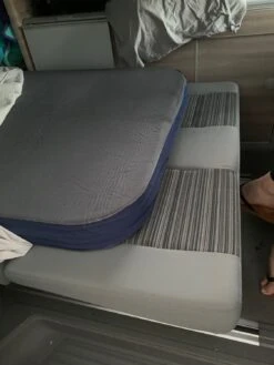 Vango California Rock & Roll - Sleeping Mat -Brunner Sales 2025 vango california rock roll slaapmat 03bf4172a7e659fb978b4e62f02b4d86 1