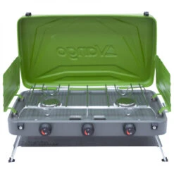 Vango Combi IR Grill Compact - Gas Stove
