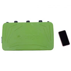 Vango Combi IR Grill Compact - Gas Stove -Brunner Sales 2025 vango combi ir grill compact gas stove detail 4