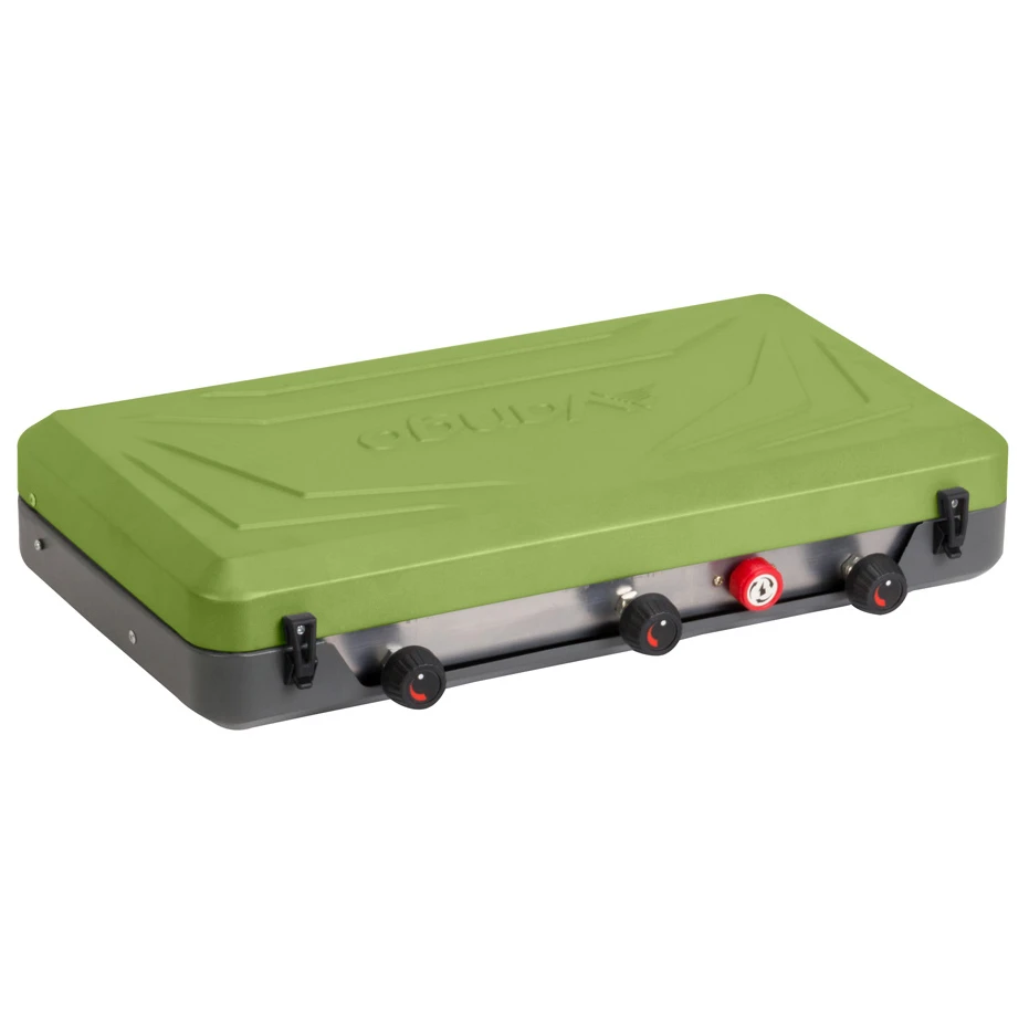 Vango Combi IR Grill Cooker - Gas Stove 3 Vango Combi IR Grill Cooker - Gas Stove