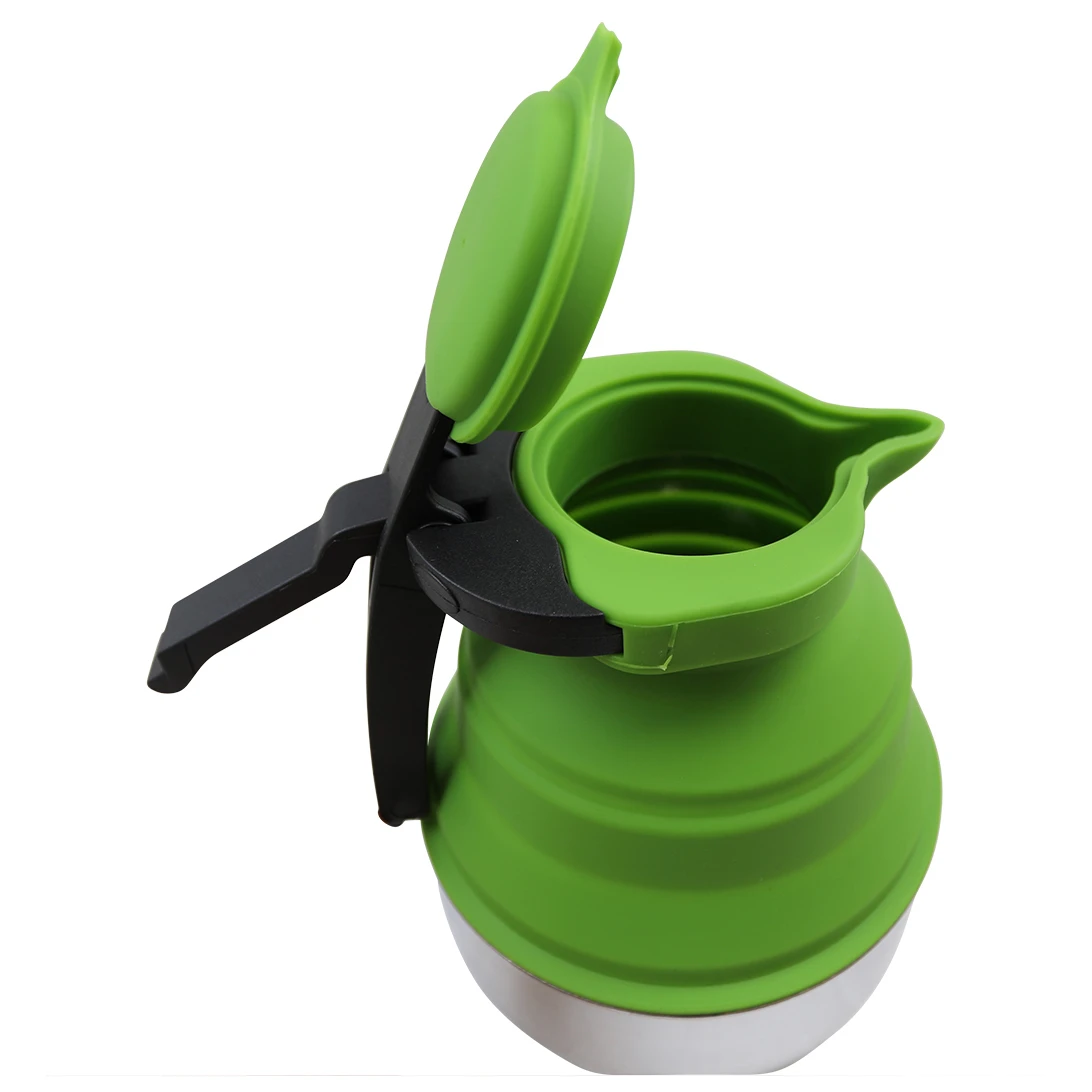 Vango Cuisine Kettle - Pot 6 Vango Cuisine Kettle - Pot - Image 4