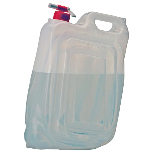 Vango Expandable Water Carrier - Water Bladder 3 Vango Expandable Water Carrier - Water Bladder
