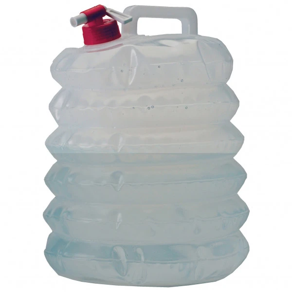 Vango Foldable Water Carrier - Water Bladder 3 Vango Foldable Water Carrier - Water Bladder