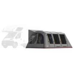Vango Galli CC Air Tall - Motorhome Awning