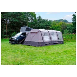 Vango Galli III Low - Motorhome Awning 10 Vango Galli III Low - Motorhome Awning -Brunner Sales 2025 vango galli iii low motorhome awning detail 3
