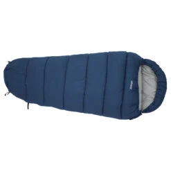 Vango Kanto Junior - Kids' Sleeping Bag -Brunner Sales 2025 vango kanto junior kids sleeping bag detail 3