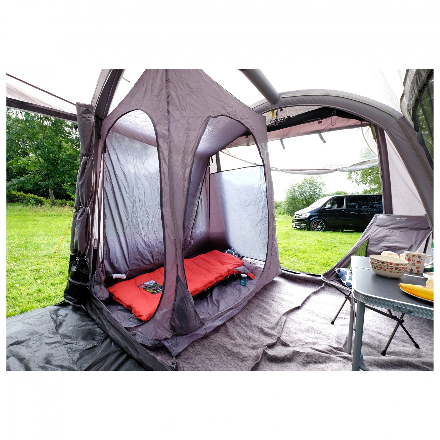 Vango Kela V Low - Motorhome Awning 12 Vango Kela V Low - Motorhome Awning - Image 10