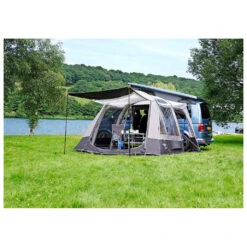 Vango Kela V Low - Motorhome Awning 17 Vango Kela V Low - Motorhome Awning -Brunner Sales 2025 vango kela v low motorhome awning detail 5