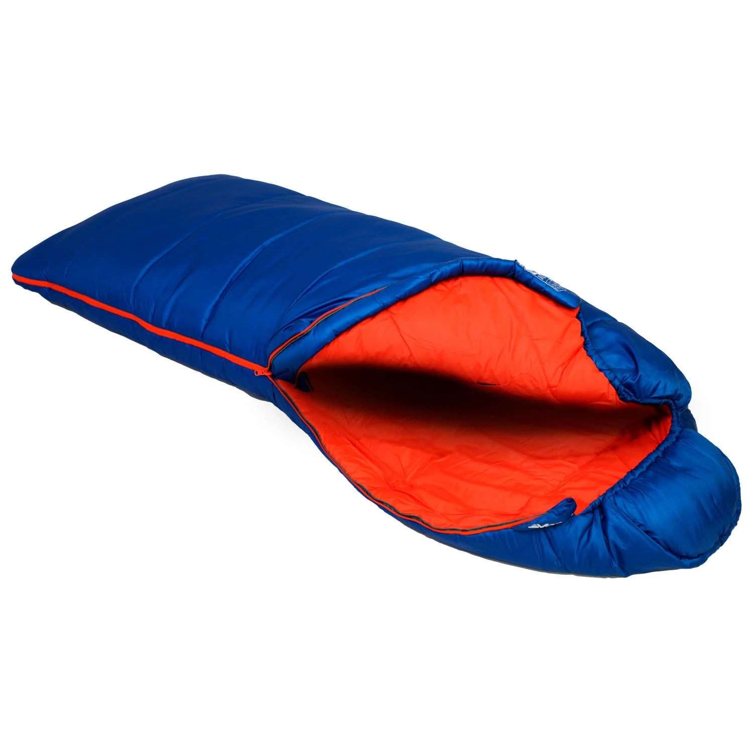 Vango Nitestar Alpha Junior Quad - Kids' Sleeping Bag 4 Vango Nitestar Alpha Junior Quad - Kids' Sleeping Bag - Image 2
