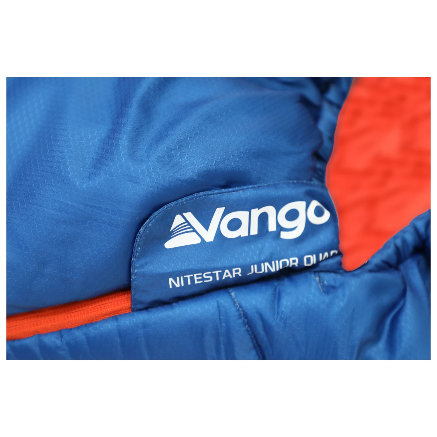 Vango Nitestar Alpha Junior Quad - Kids' Sleeping Bag 7 Vango Nitestar Alpha Junior Quad - Kids' Sleeping Bag - Image 5