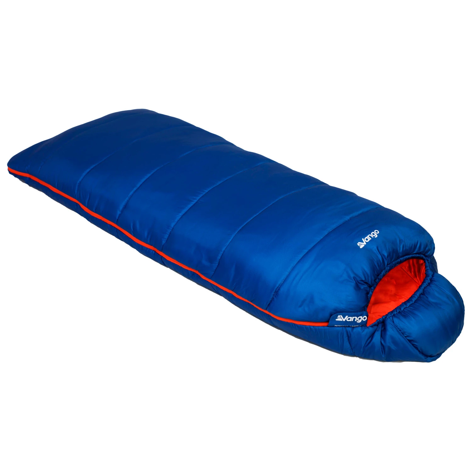 Vango Nitestar Alpha Junior Quad - Kids' Sleeping Bag 3 Vango Nitestar Alpha Junior Quad - Kids' Sleeping Bag