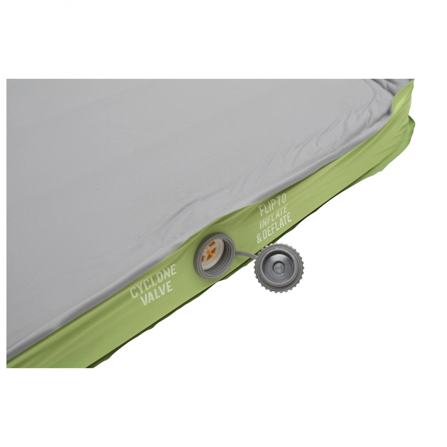 Vango Shangri-La II 7.5 Grande - Sleeping Mat 7 Vango Shangri-La II 7.5 Grande - Sleeping Mat - Image 5