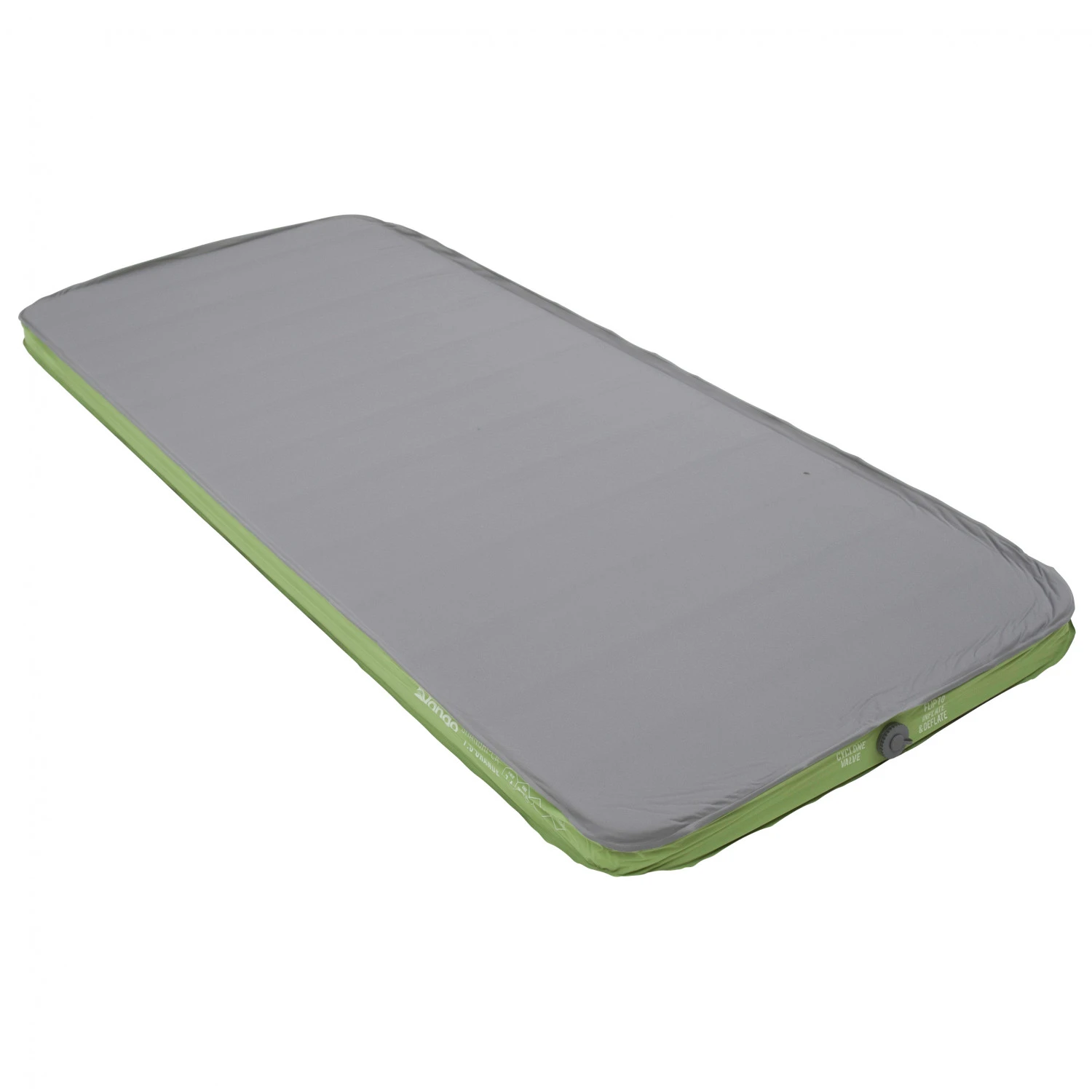 Vango Shangri-La II 7.5 Grande - Sleeping Mat 3 Vango Shangri-La II 7.5 Grande - Sleeping Mat