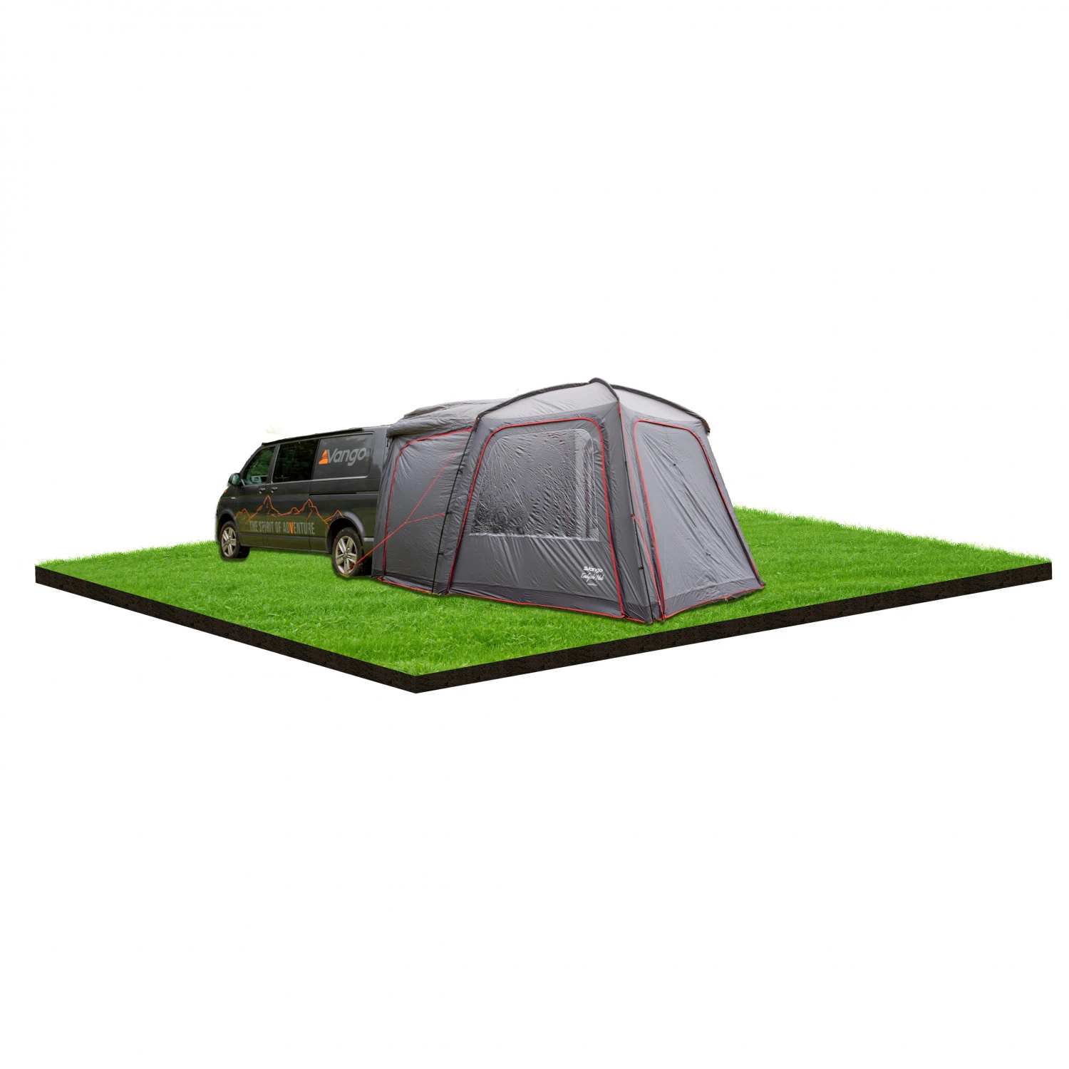 Vango Tailgate Hub Low - Motorhome Awning 3 Vango Tailgate Hub Low - Motorhome Awning