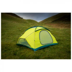 Vango Tryfan 300 - 3-person Tent -Brunner Sales 2025 vango tryfan 300 3 person tent bf detail 4