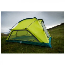 Vango Tryfan 300 - 3-person Tent -Brunner Sales 2025 vango tryfan 300 3 person tent bf detail 6