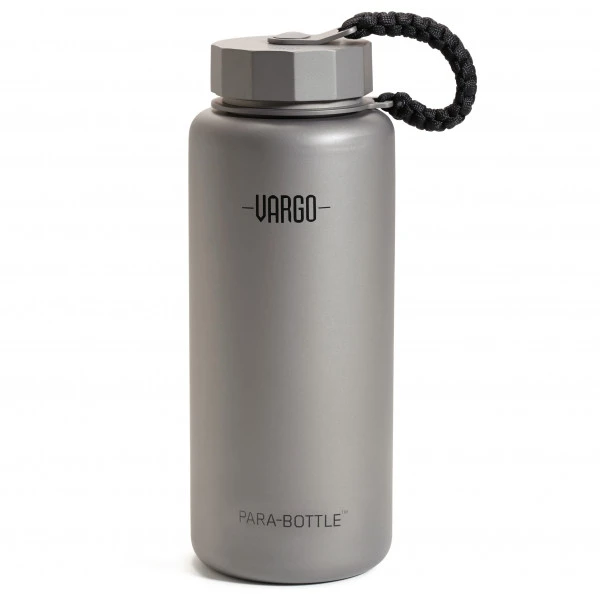 Vargo Water Bottle Para - Water Bottle 3 Vargo Water Bottle Para - Water Bottle